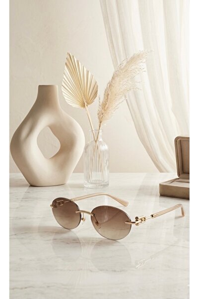 LOOKUP Women's Sunglasses with Uv 400 Protection, New Season Polycarbon Glass...