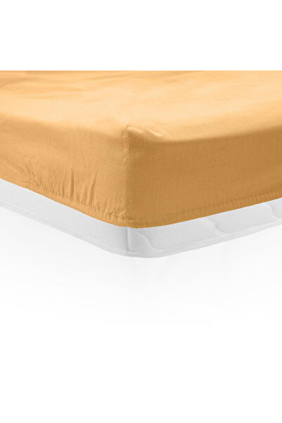 Heinner CEARCEAF PAT CU ELASTIC 180X200 CM GALBE