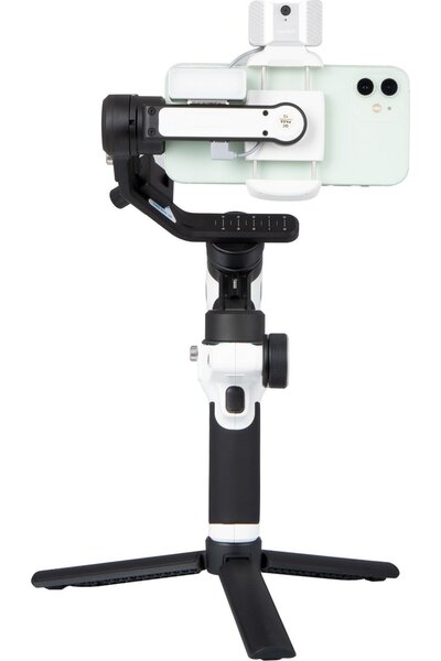 Other FeiyuTech Scorp mini P Kit gimbal de mână pentru smartphone-uri - alb