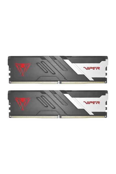 Genel Markalar Viper Venom 16GB (1x16GB) DDR5 6000MHz CL30 Gaming Ram (PVV516G60C30)