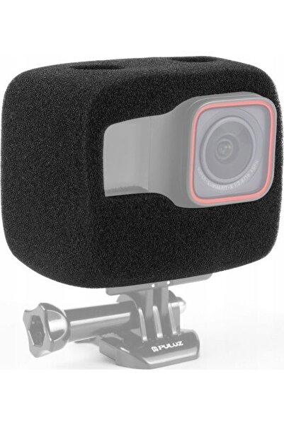 PULUZ Capac de protecție pentru lentilă, anti-vânt, pentru Insta360 Ace Pro /...