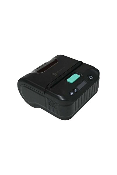 KODPOS MP-L39 Mobil Fiş / Etiket Yazıcı (Bluetooth) (Kılıf Hediye)
