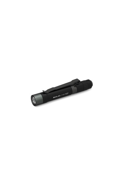 KORDAK Solidline ST2 Taktik El Feneri