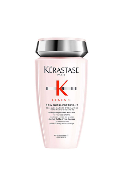 Kerastase جينيسيس باين نوتري فورتيفانتي - شامبو مضاد للتساقط ومقوي للشعر 250 مل