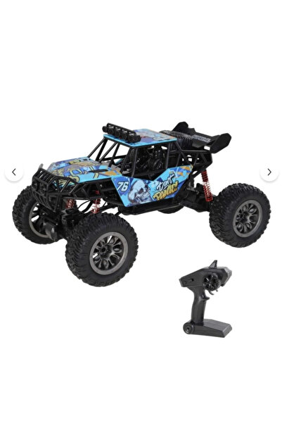 DGSTYL3 Rq3053 U/K 4X4 Car 1:8 2.4g