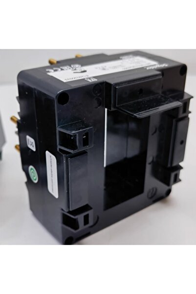 32x65 Çubuklar İçin Akım Transformatörü Tropik İklim 600 5 Çift Çıkış