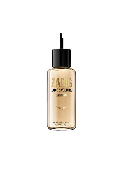ZADIG & VOLTAIRE Zadig Intense Edp Nachfüllung 150 ml