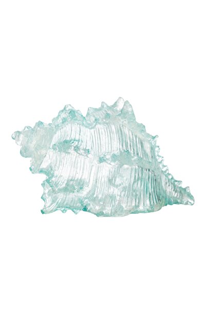 Mudo Concept OCEAN SHELL BİBLO 20X16X12 CM