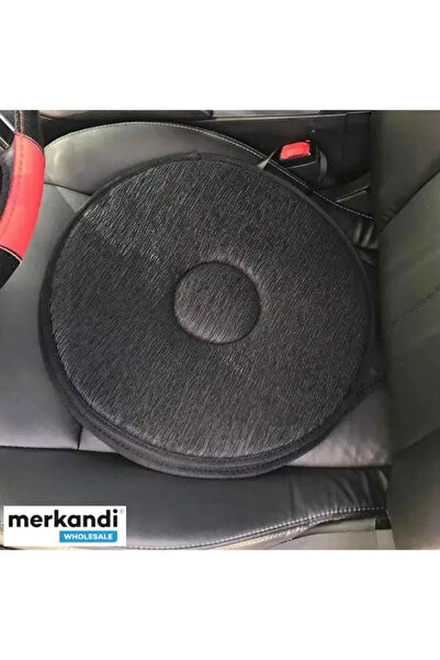 unbranded Perna rotativa SPINPAD – suport sezut 360°, confort sporit, usor de...