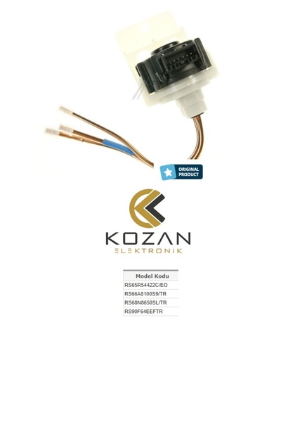 Samsung BUZDOLABI VALF DA62-04678B