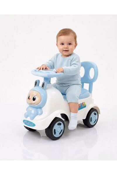 sea gulf Car for Kids to Drive