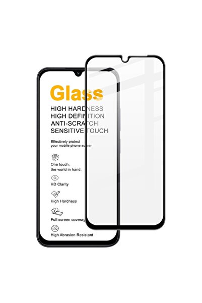 İmak Xiaomi Redmi A7 Pro 4G Pro+ Series Full Tempered Glass - Προστασία Οθόνη...