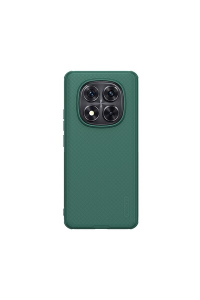 Nillkin Frosted Shield Pro Σκληρή Θήκη Green (Xiaomi Redmi Note 14 Pro Plus 5G)