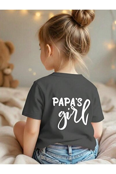 SVART WEAR Majica za deca i tinejdžere sa kratkim rukavima, 100% pamuk, s pri...