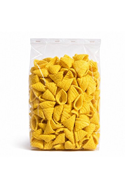 ck koçaş kuruyemiş Süt Mısır Aromalı Külah Cips Mısır Çerezi 500 G