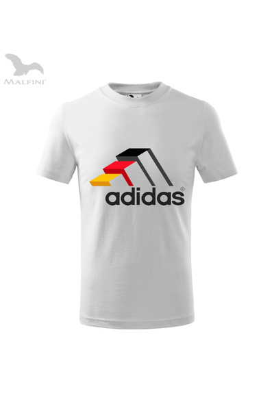 Malfini Tricou Personalizat Pentru Copii. Bumbac 100% Vârstă 4-12 Ani