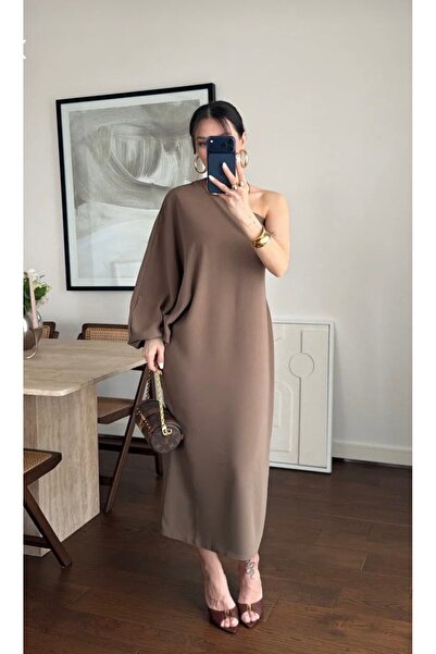 SENORE TEK YARASA KOL KENDİNDEN KOLYELİ TASARIM MUADİL PREMIUM SERİ MİDİ BOY ...