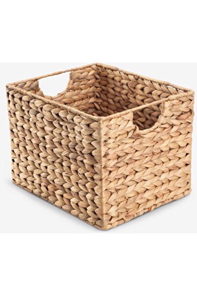 RootRise Basket Bjorn W25Xd30Xh22Cm Natural
