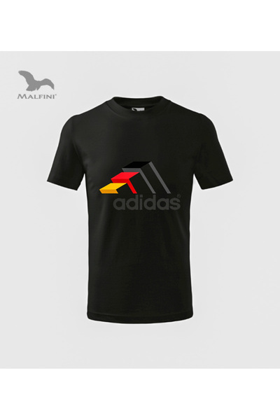 Malfini Tricou Personalizat Pentru Copii 4-12 Ani Din Bumbac 100%