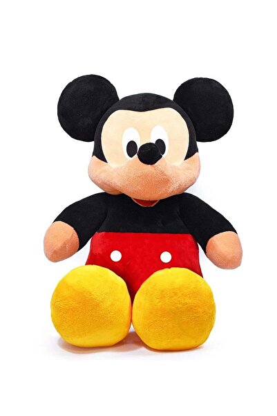 Çiçeek 120 Cm Mickey Mouse Peluş