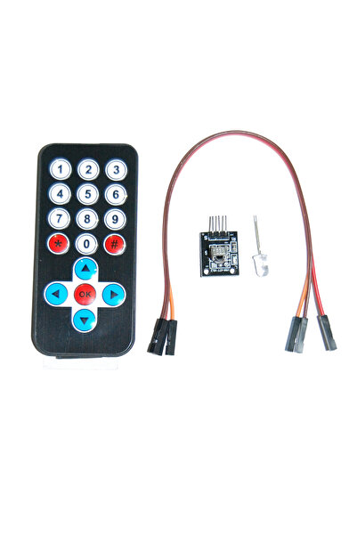 ATOLYE ELEKTRONİK Arduino Proje Geliştirme Seti 56 Parça | İleri Seviye | Türkçe Proje Kitabı + Örnek Kod | STEM