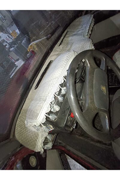 Fiat /Tofaş Şahin tofas puskullu öntorpido örtusu