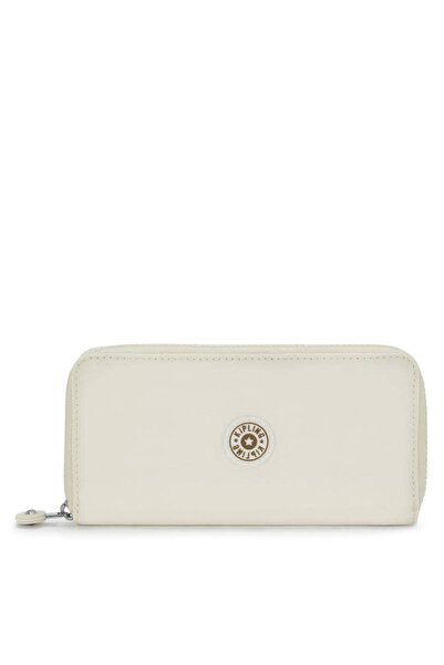 Kipling Money World Büyük Boy Cüzdan