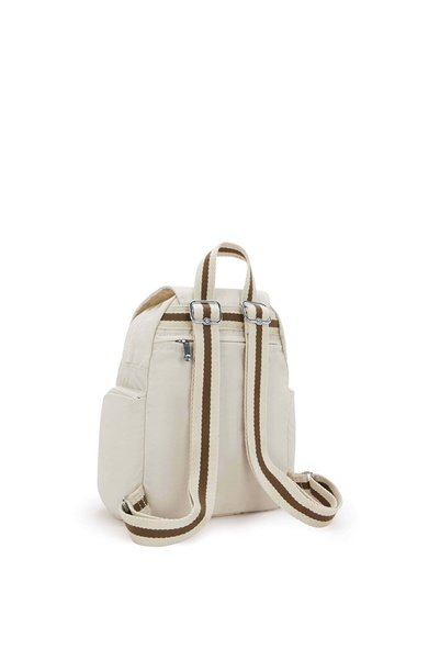 Kipling City Zip Mini Small Backpack