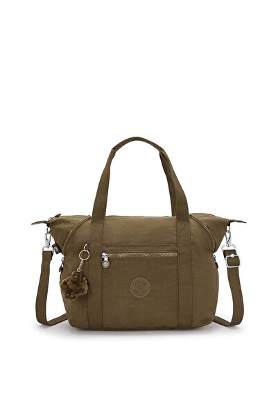 Kipling Art Orta Boy Omuz Çantası