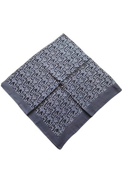 AkbalYazma A-101-6-GRAY
