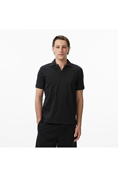 Tommy Hilfiger كولار إنتريست إنتر ريج بولو