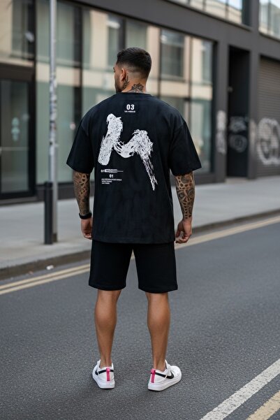 casualshoes Men's summer suit, shirt and shorts, comfortable, Drapey, fashion...