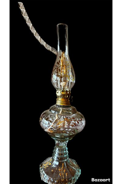 GARDENLİFEBOTANİK Klasik iran gaz lambası