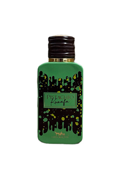 loui martin Pistachio Kunafa, Apă de parfum, Unisex, 100 ml