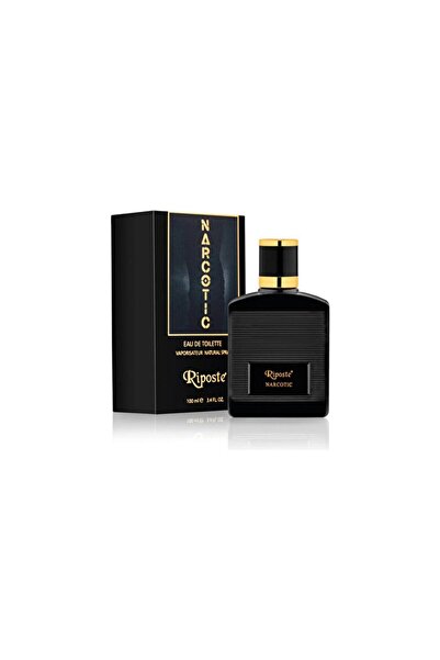 Riposte Narcotic Erkek Parfüm EDT 100 ML