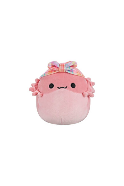 Jazwares Squishmallows Easter - Λούτρινα Wave 2B 19εκ - lady the kraken, ο δρ...
