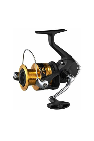 Shimano Fx FC 2500 HG Spin Olta Makinesi
