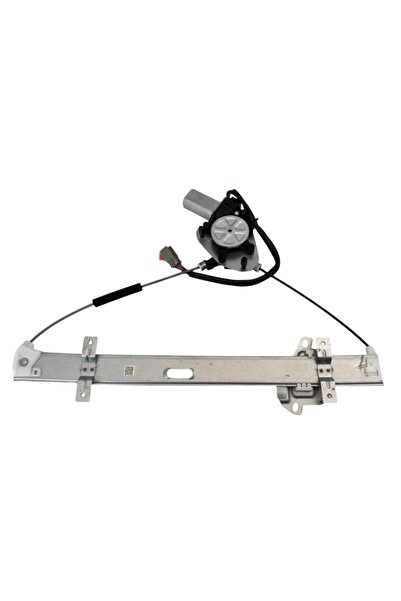 Hys CAM KRİKOSU ÖN SOL HONDA CIVIC VTEC 2 2001-2006 | ELEKTRİKLİ MOTORLU