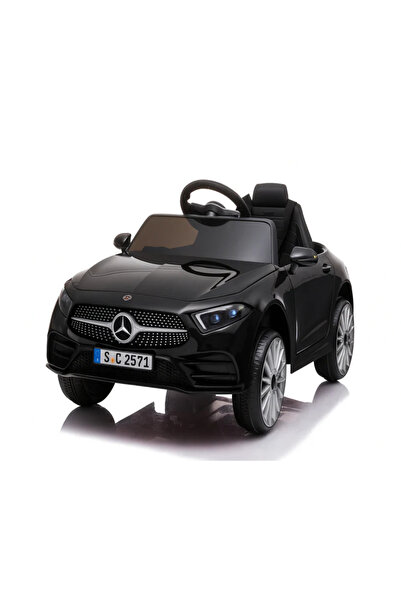 AT Performance Mercedes-Benz CLS 350 – Official licensed electric car for chi...