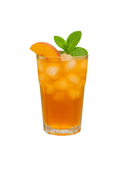 Tribal SIROP PIERSICA, 1000ml., PET