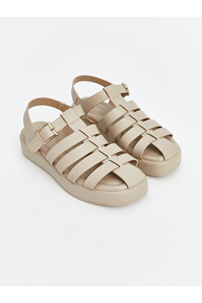 LC Waikiki Slippers &amp; Sandals - Women