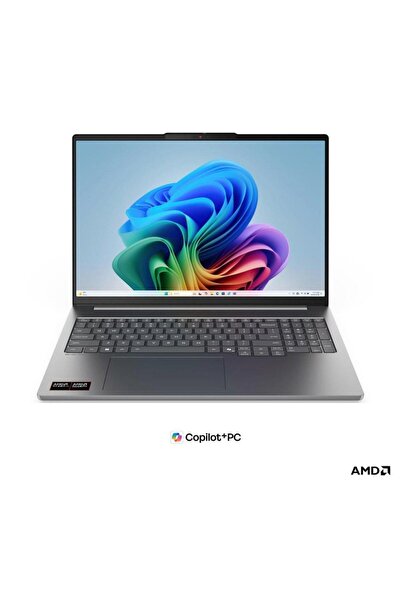 LENOVO Ideapad Pro 5I/AMD Ryzen AI 9/32GB RAM/1TB SSD/AMD Radeon/14" 2.8K OLE...