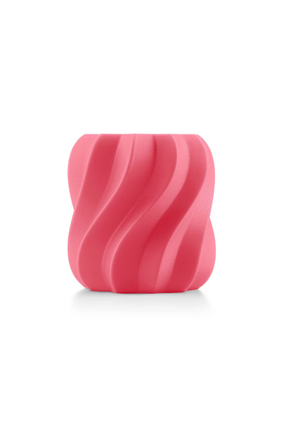 Anycubic PLA Refill Filament Pembe 1.75mm 1kg
