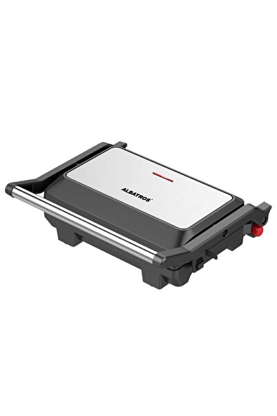 ALBATROS Grill electric GT-1000X