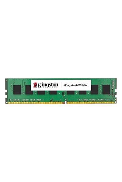 Kingston KSM56R46BD8-32HA 32GB DDR5 5600 MHz CL46 Μονό Κιτ