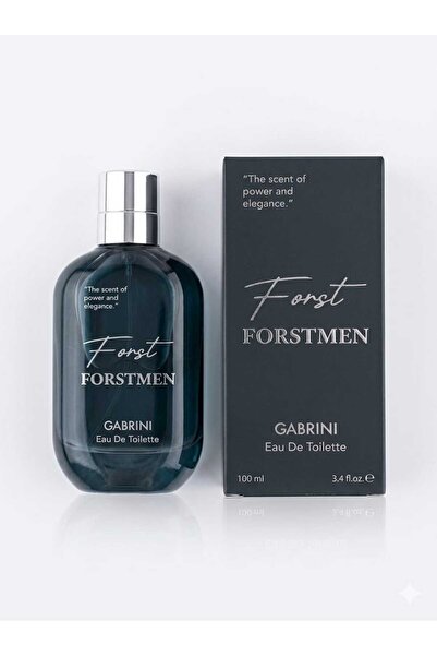 Forstmen Parfüm