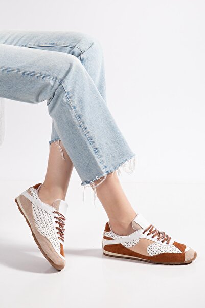 SUİNS SHOES Γυναικεία αθλητικά παπούτσια Suins Olven Model Daily