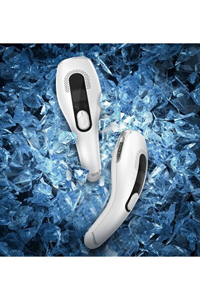 White IPL Laser Hair Removal Device Models & Prices - 2026