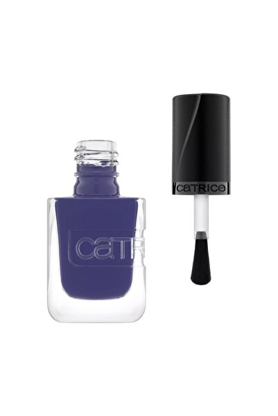 Catrice Gel Affair, Ojă, 026, Midnight Dusk, 10.5 ml