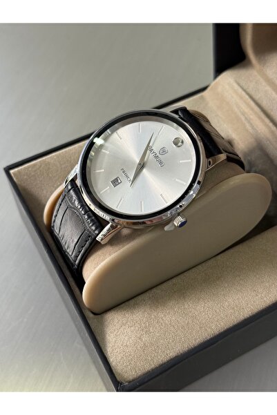 Raymond Classic Men's Wristwatch